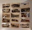 Collection of Cigarette Cards Carousel 9