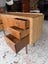 A 'Greaves & Thomas' Mid Century Modern Rosewood Sideboard or Home Bar cabinet Carousel 7