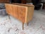 A 'Greaves & Thomas' Mid Century Modern Rosewood Sideboard or Home Bar cabinet Carousel 10