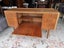A 'Greaves & Thomas' Mid Century Modern Rosewood Sideboard or Home Bar cabinet Carousel 16