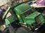 BP Truck promotional mobile Light-Up service station Carousel 2