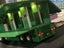 BP Truck promotional mobile Light-Up service station Carousel 12