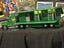 BP Truck promotional mobile Light-Up service station Carousel 10