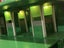BP Truck promotional mobile Light-Up service station Carousel 11