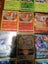Pokemon Silver tempest v, radiants, v stars, vmax and reverse Carousel 1