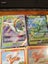 Pokemon Silver tempest v, radiants, v stars, vmax and reverse Carousel 6