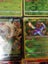 Pokemon Silver tempest v, radiants, v stars, vmax and reverse Carousel 7