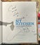 My Kitchen: Casual home cooking by Pete Evans Signed Carousel 2