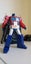 MP (Masterpiece) Scale 3rd Party Transformer Collection Carousel 5