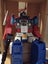 MP (Masterpiece) Scale 3rd Party Transformer Collection Carousel 7