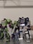 MP (Masterpiece) Scale 3rd Party Transformer Collection Carousel 8