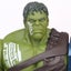 Figure- Superhero Hulk Figure 33cm Carousel 3