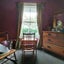 Child's Antique Kauri Chair & Rimu Desk Set - Unique, Fully Functional, Gorgeous Carousel 3