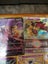 Pokemon Silver tempest v, radiants, v stars, vmax and reverse Carousel 12