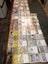 Pokemon Silver tempest v, radiants, v stars, vmax and reverse Carousel 16