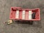 Rosebud Village wooden bus Carousel 4