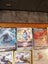 Pokemon Silver tempest v, radiants, v stars, vmax and reverse Carousel 18