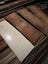 5 x Salvaged Kauri Panels / Inserts Carousel 3