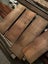 5 x Salvaged Kauri Panels / Inserts Carousel 2