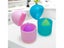 Menstrual Cup Disinfection Storage Box Leak-proof Lady Women Menstrual Period Carousel 3