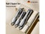 Manicure Set Personal Care Nail Clipper Kit 5 Pieces Nail Clipper Set Grooming Carousel 3