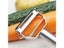 Stainless Steel Fruit Vegetable Peeler Julienne Cutter Tools Multifunction Carousel 6