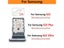 SIM Card Holder Tray Slot Holder Adapter Socket For Samsung S22 Plus / S22 Carousel 3