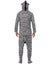 Zebra Adult Costume Carousel 2