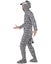 Zebra Adult Costume Carousel 3
