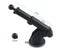 17mm Silicone Bracket Car Holder Car Telescopic Rotating Sucker Accessories Carousel 3