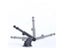 17mm Silicone Bracket Car Holder Car Telescopic Rotating Sucker Accessories Carousel 5