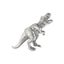 Royal Selangor T-Rex Sharpener Carousel 3
