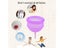 1pcs Menstrual Cup 100$% Medical Grade Silicone Period Cup For Collector Carousel 4