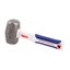 FOOTPRINT 4lb Fibreglass Handle Club Hammer Carousel 1