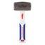 FOOTPRINT 4lb Fibreglass Handle Club Hammer Carousel 2