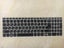Russian Silicone Laptop Keyboard Protector Cover For Lenovo IdeaPad 15.6" 320 Carousel 6