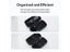 ORICO M2 SSD Case Storage Case SSD Enclosure Bag For External M.2 Case/M.2 SSD Carousel 11