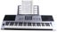 Full Size Electronic Keyboard 61 Key LCD Display Build in MP3 Player Carousel 3