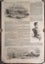1843 — Scarce New Plymouth Settlement Engraving - Illustrated London News Carousel 1