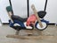 Solid Wood Motorbike Rocker/Rocking horse Carousel 3