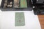 SINGER 221 FEATHERWEIGHT COLLECTIBLE SEWING MACHINE Carousel 3