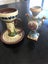 Antique ornaments Carousel 1
