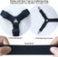 Sheet Fasteners Suspenders Straps Carousel 3