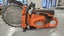 Husqvarna K970 Ring Saw Carousel 1