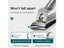 MR.GREEN Professional Nail Clippers Large Oblique Blade Ingrown Toenail Clipper Carousel 1