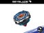 CX-09 Sol Eclipse D5-70TK || Beyblade X (Takara Tomy) Carousel 6