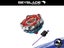 CX-09 Sol Eclipse D5-70TK || Beyblade X (Takara Tomy) Carousel 5