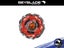CX-09 Sol Eclipse D5-70TK || Beyblade X (Takara Tomy) Carousel 8