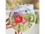 20x20cm DIY Wool Painting Kits With Frame Modern Creative DIY Wool Needle Felt Carousel 6