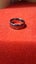 Mens Tungsten Ring as new. Carousel 1